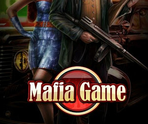 Mafia Game