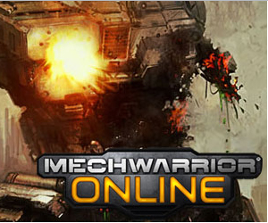 MechWarrior Online