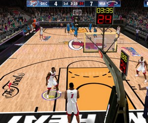 nba 2k13