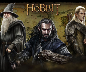 The Hobbit: Armies of the Third Age