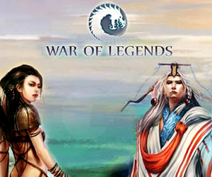 War of Legends