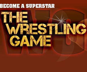 The Wrestling Game