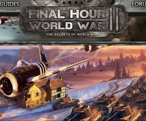 Final Hour World War II