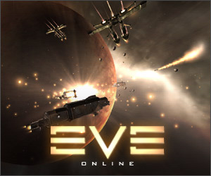 EVE online