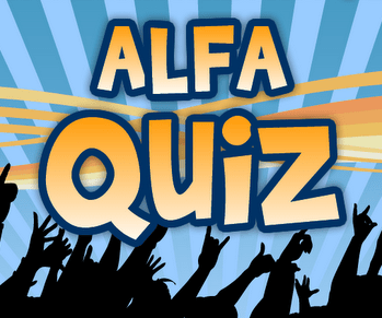 Alfa Quiz