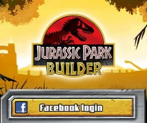 Jurassic Park Builder