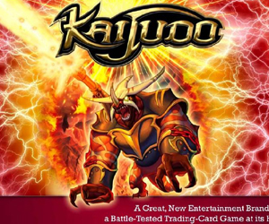 Kaijudo: Rise of the Duel Masters