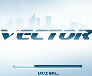 Vector, gioco di corse su Facebook.