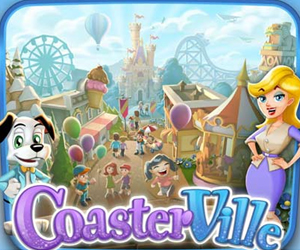 CoasterVille