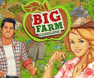 Goodgame Big Farm