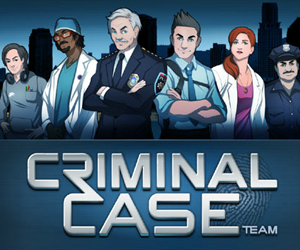 Criminal Case