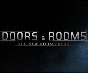 Doors&Rooms