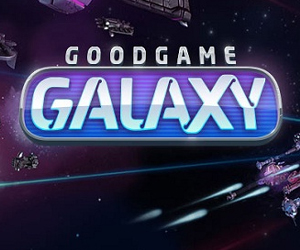 GoodGame Galaxy