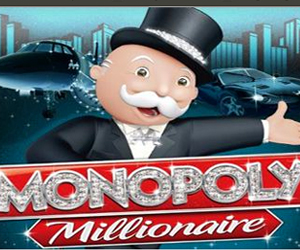 MONOPOLY Millionaire