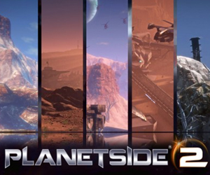 Planetside 2