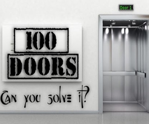 100 doors pro.