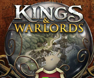 Kings and Warlords.
