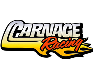 Carnage Racing.