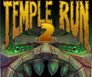 Temple Run 2.