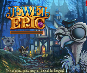 Jewel Epic.