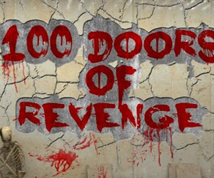 100 Doors of Revenge