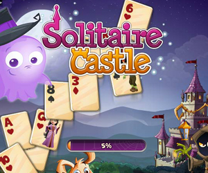 Solitarie Castle.
