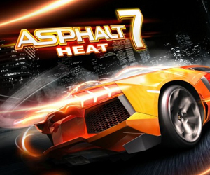 Asphalt 7.