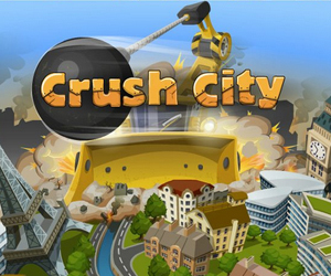 Crush City.