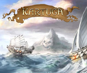 kartuga.