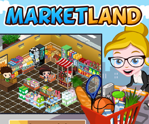 Market Land.