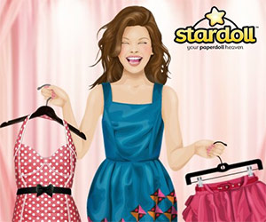 Stardoll su Facebook.