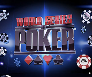 World Series of Poker.