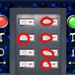 100-floors-escape: soluzione 22