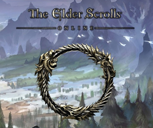 Elder Scrolls Online.