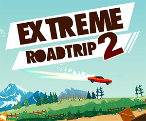 Extreme Roadtrip 2.