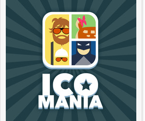 Icomania.