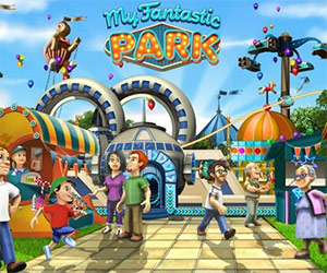 My Fantastic Park.