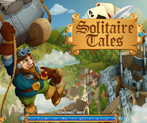 Solitaire Tales.