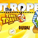 Guida a Cut The Rope.