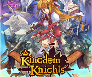 Kingdom Knights.