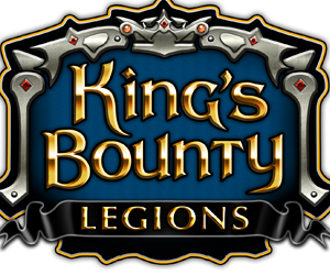 king's Bounty legions.