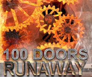 100 Doors Runaway.