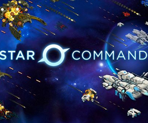 Star Command.