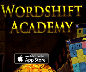Wordshift Academy.