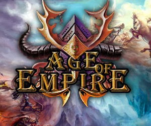 Age of Empire.