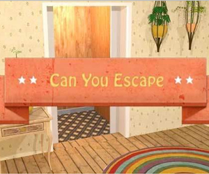 Can you escape