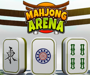 Mahjong Arena.