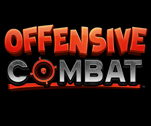 Offensive Combat.