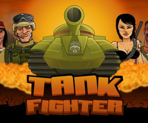 Tank Fighter.