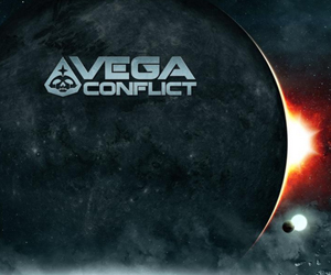 Vega Conflict.
